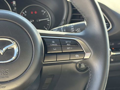 Used 2025 MAZDA CX-30 AWD 2.5 S w/ Preferred Package image 10