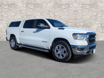 Used 2020 RAM 1500 Big Horn
