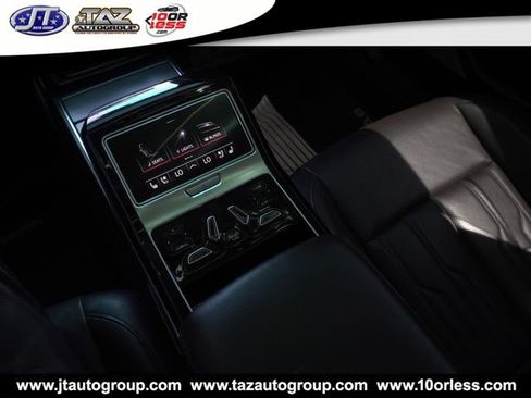 Used 2019 Audi A8 L 3.0T AWD/4WD image 23
