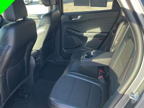 Used 2025 Ford Escape ST-Line image 11