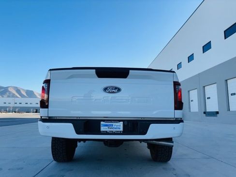 Used 2024 Ford F150 STX image 4
