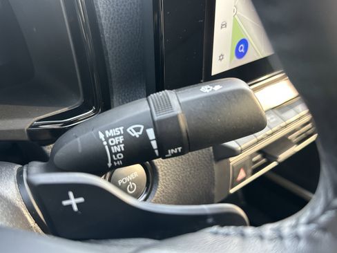 Certified 2025 Toyota Camry XSE image 33