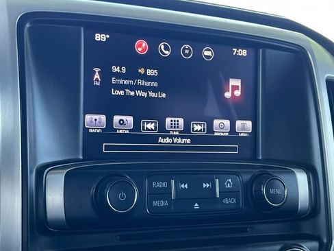 Used 2016 GMC Sierra 2500 SLE w/ SLE Preferred Package AWD/4WD image 20