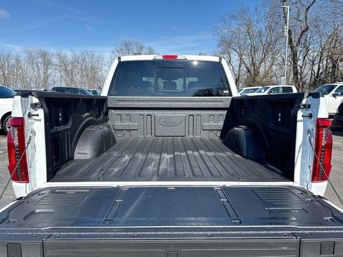 New 2026 Ford F150 XLT w/ Equipment Group 302A MID image 11