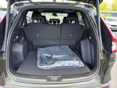 New 2026 Honda CR-V TrailSport image 21