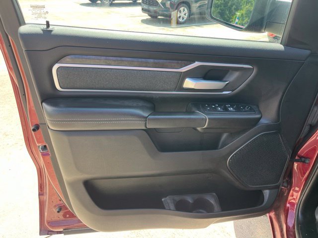 Used 2020 RAM 1500 Lone Star RWD image 12