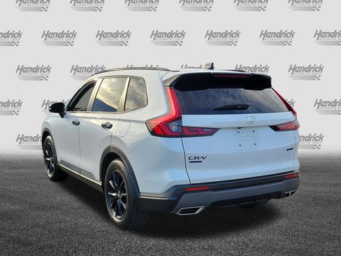 Used 2026 Honda CR-V Sport image 5