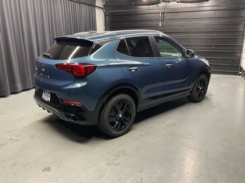 New 2026 Buick Encore GX Sport Touring w/ Comfort Package AWD/4WD image 9