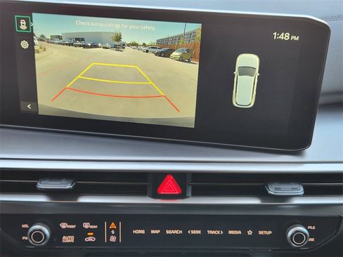 New 2026 Kia Sorento S image 12