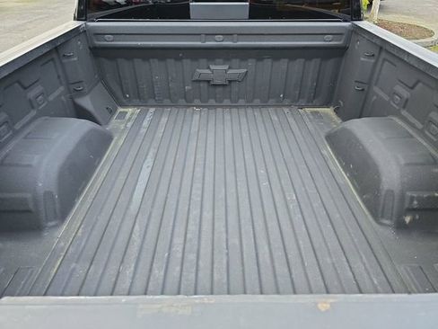 Certified 2022 Chevrolet Silverado 1500 LT w/ All Star Edition Plus image 27