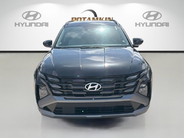New 2026 Hyundai Tucson SEL Plus FWD image 2