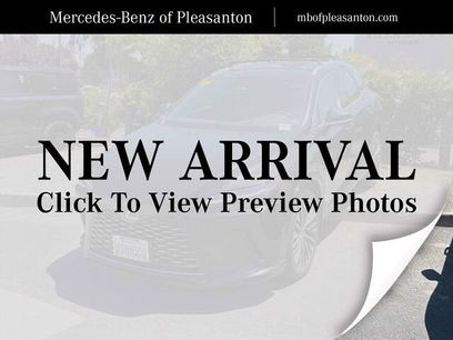Used 2025 Lexus RX 350 w/ Convenience Package