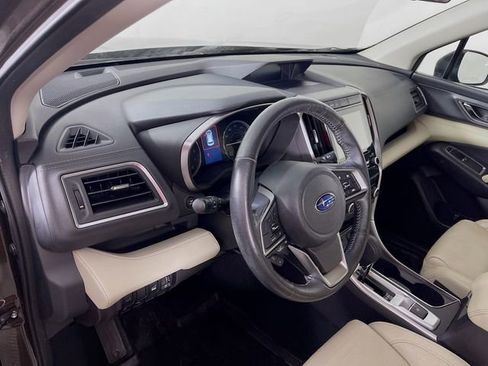 Used 2019 Subaru Ascent Limited w/ Popular Package #3 AWD/4WD image 10