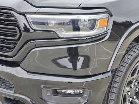Used 2021 RAM 1500 Limited w/ Night Edition RWD image 28