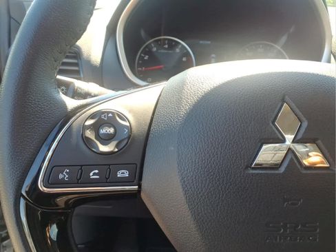 Used 2024 Mitsubishi Eclipse Cross SE AWD/4WD image 27