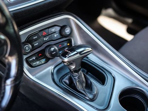 Used 2020 Dodge Challenger R/T RWD image 26