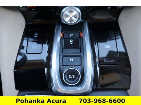 Certified 2023 Acura MDX SH-AWD w/ Technology Package image 20