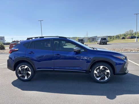 New 2026 Subaru Crosstrek 2.5i Limited AWD/4WD image 7