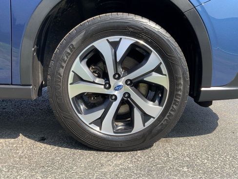 Used 2020 Subaru Outback Limited AWD/4WD image 25