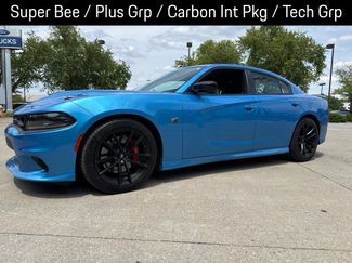 Used 2023 Dodge Charger Scat Pack w/ Plus Group RWD video 1