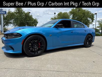 Used 2023 Dodge Charger Scat Pack w/ Plus Group