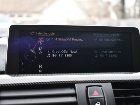 Used 2014 BMW 335i Sedan image 42