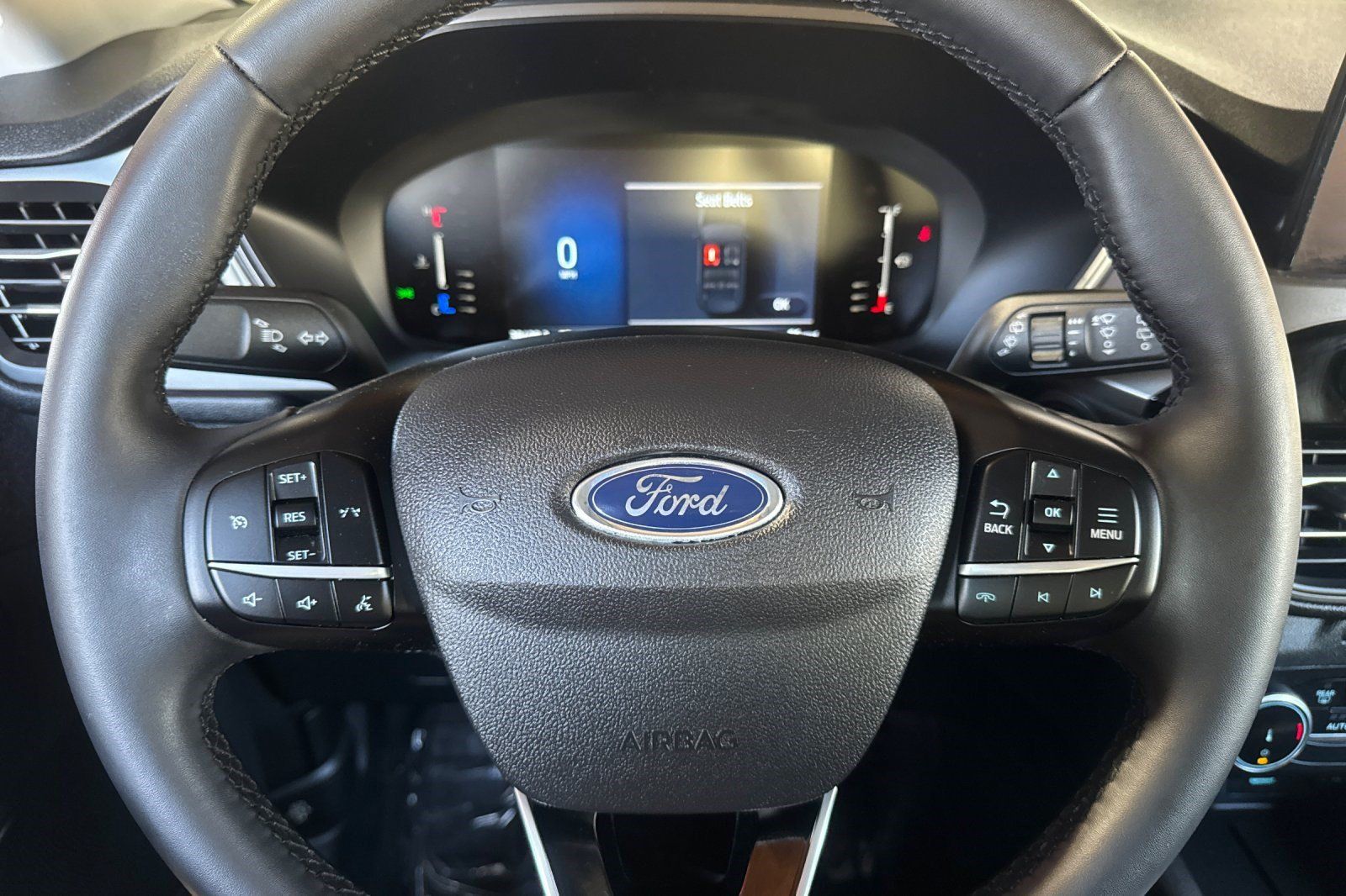 Used 2023 Ford Escape Active FWD image 11