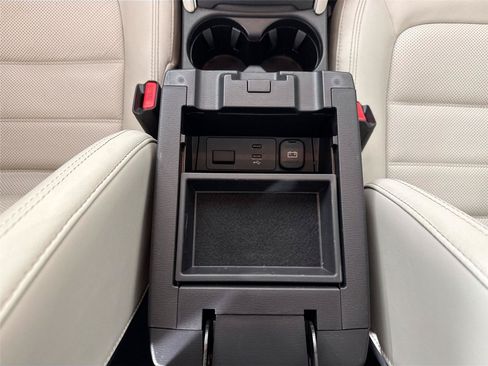 Certified 2023 MAZDA CX-5 AWD 2.5 S w/ Premium Package image 36