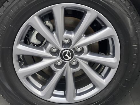 Used 2025 MAZDA CX-5 AWD 2.5 S w/ Preferred Package image 66