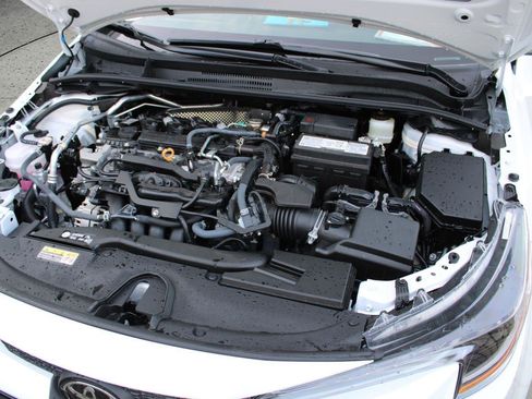 Certified 2024 Toyota Corolla LE image 44