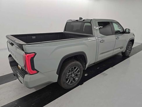 Used 2026 Toyota Tundra Platinum AWD/4WD image 8