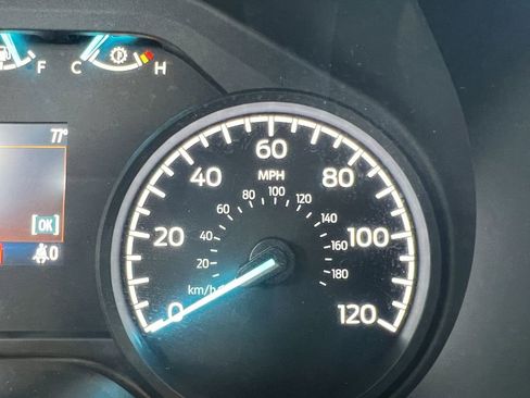 Used 2021 Ford F150 XL w/ STX Appearance Package image 19