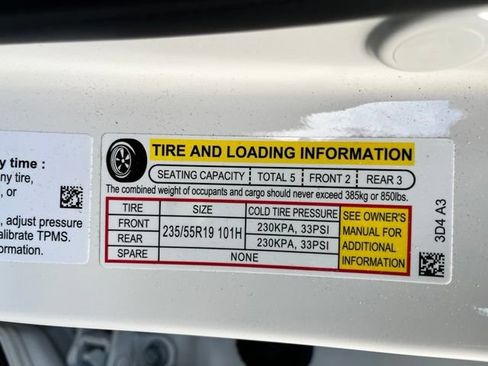 Used 2025 Honda CR-V Sport Touring image 14