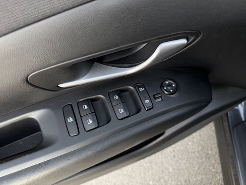 Used 2023 Hyundai Tucson SEL w/ Convenience Package FWD image 15