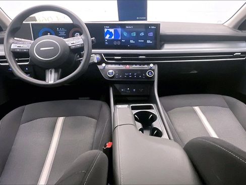 Certified 2024 Hyundai Sonata SEL image 14