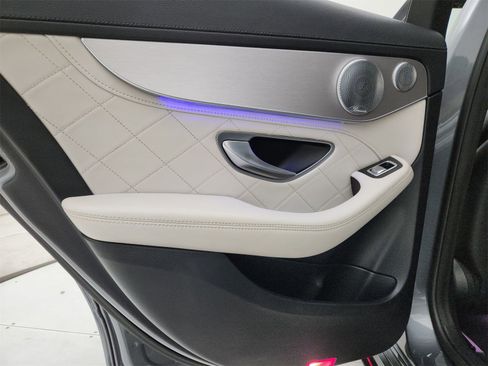 Used 2020 Mercedes-Benz C 43 AMG 4MATIC Sedan image 31