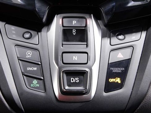 Certified 2023 Honda Odyssey EX-L image 34