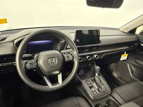 Used 2026 Honda CR-V EX-L image 39