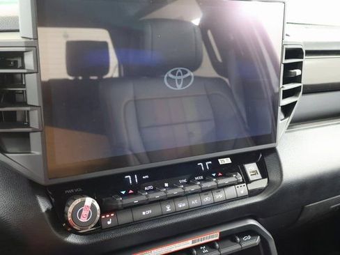 New 2026 Toyota Tundra SR5 image 20