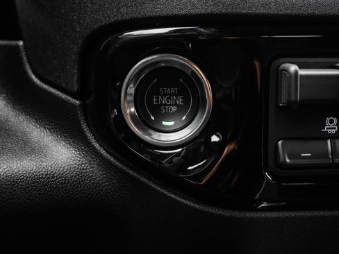 New 2026 Chevrolet Silverado 1500 LT Trail Boss w/ LT Trail Boss Premium Package image 27