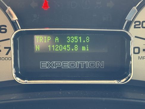 Used 2012 Ford Expedition Limited RWD image 17