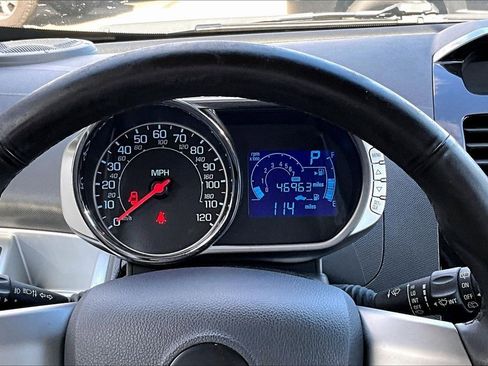 Used 2013 Chevrolet Spark LT image 13