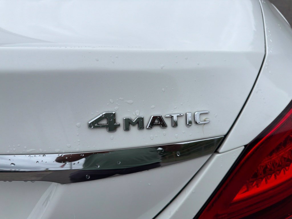 Used 2019 Mercedes-Benz C 300 4MATIC Sedan image 16