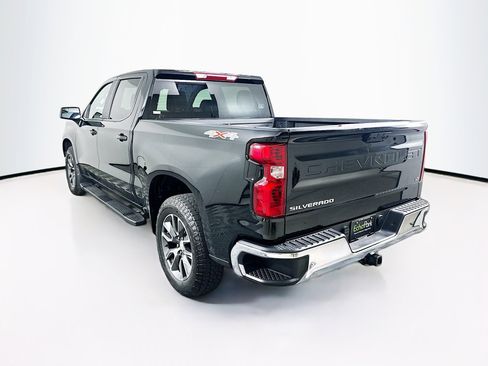 Used 2023 Chevrolet Silverado 1500 LT image 5