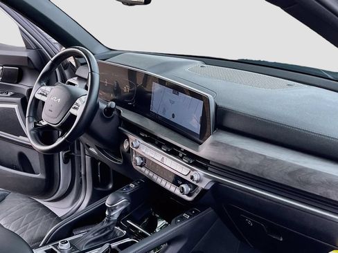 Used 2024 Kia Telluride EX X-Line AWD/4WD image 31