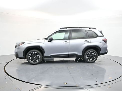 New 2026 Subaru Forester Limited w/ Premium/Limited Package AWD/4WD image 4