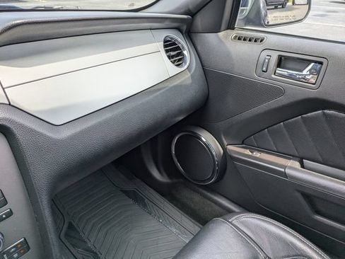 Used 2012 Ford Mustang Premium RWD image 17