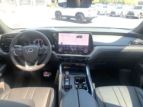 Used 2026 Lexus TX 350 AWD w/ Technology Package image 30