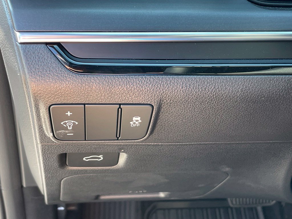 New 2026 Kia K5 GT-Line FWD image 12