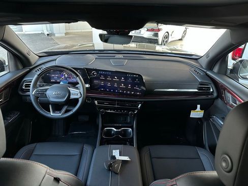 New 2026 Chevrolet Traverse Z71 image 19